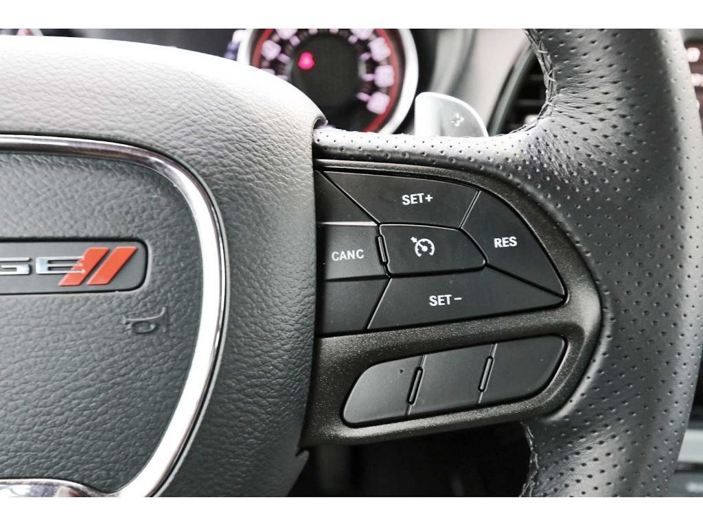 used 2023 Dodge Challenger car, priced at $49,998