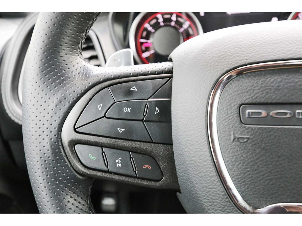 used 2023 Dodge Challenger car, priced at $49,998