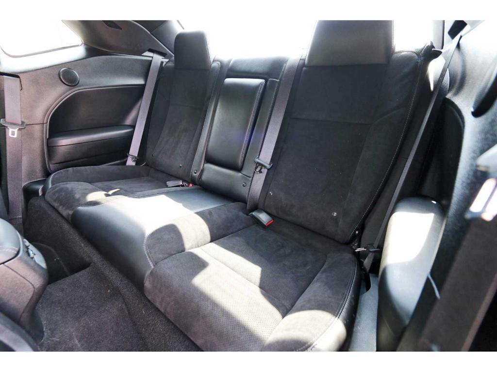 used 2023 Dodge Challenger car, priced at $49,998