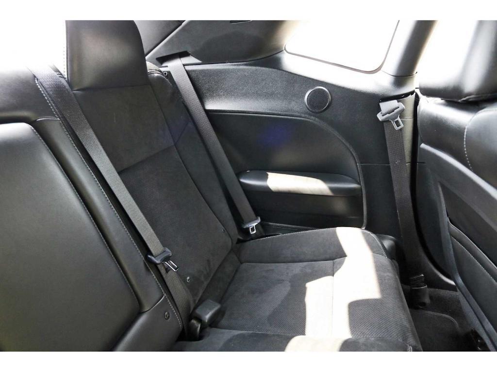 used 2023 Dodge Challenger car, priced at $49,998