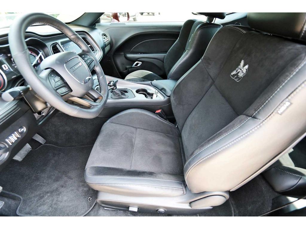 used 2023 Dodge Challenger car, priced at $49,998