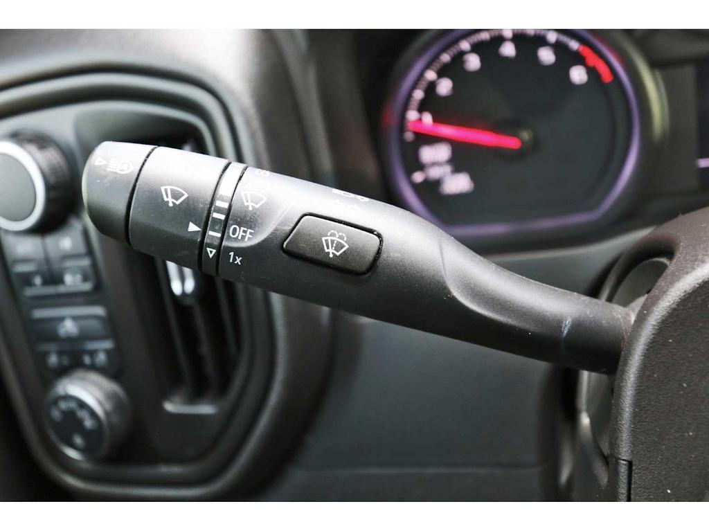 used 2023 Chevrolet Silverado 1500 car, priced at $31,499