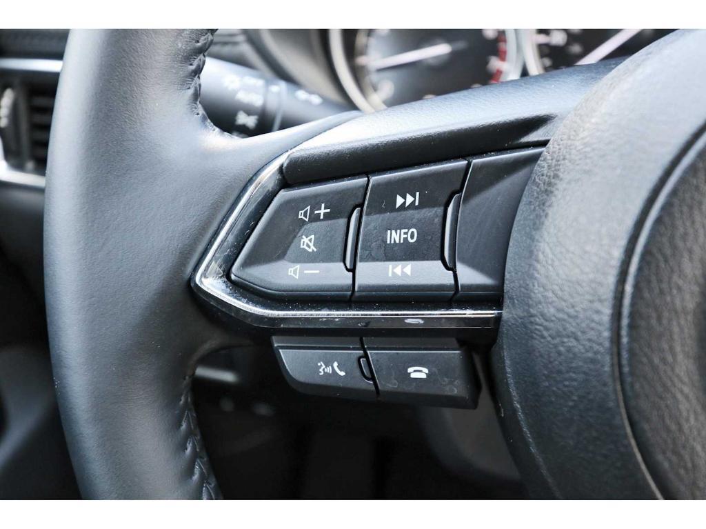 used 2022 Mazda CX-5 car, priced at $23,998