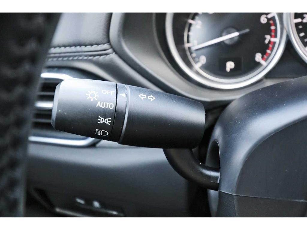 used 2022 Mazda CX-5 car, priced at $23,998