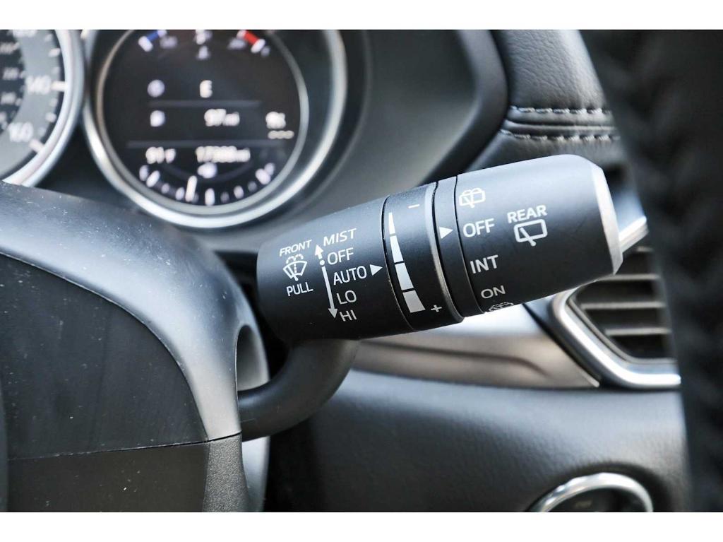 used 2022 Mazda CX-5 car, priced at $23,998