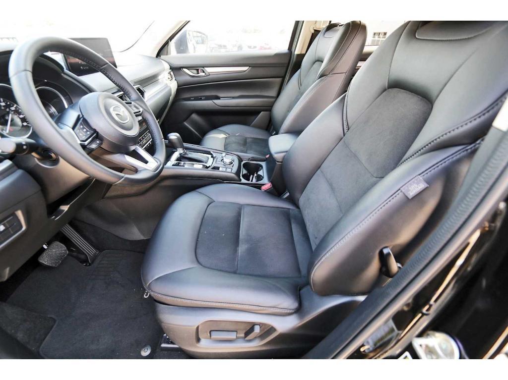 used 2022 Mazda CX-5 car, priced at $23,998