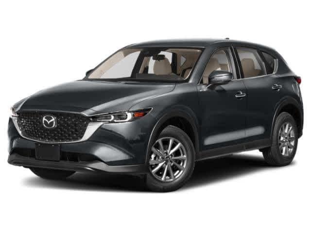 used 2022 Mazda CX-5 car, priced at $23,998