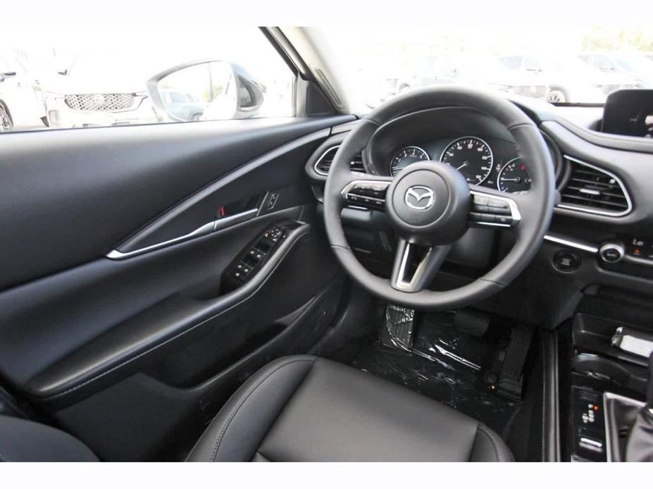 new 2025 Mazda CX-30 car, priced at $28,490