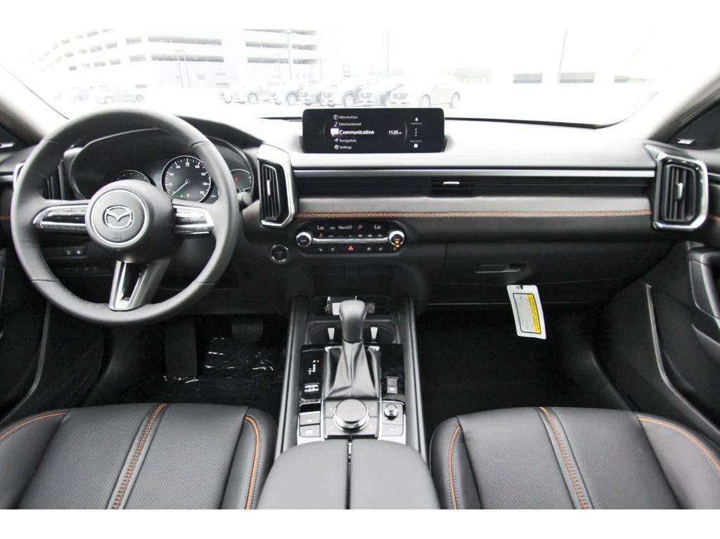 new 2025 Mazda CX-50 Hybrid car, priced at $41,920
