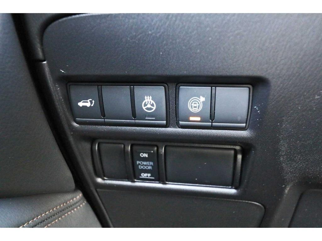 used 2024 Nissan Armada car, priced at $45,499