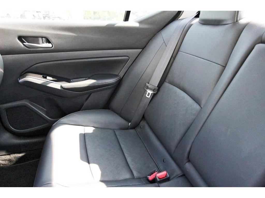 used 2025 Nissan Altima car, priced at $25,777