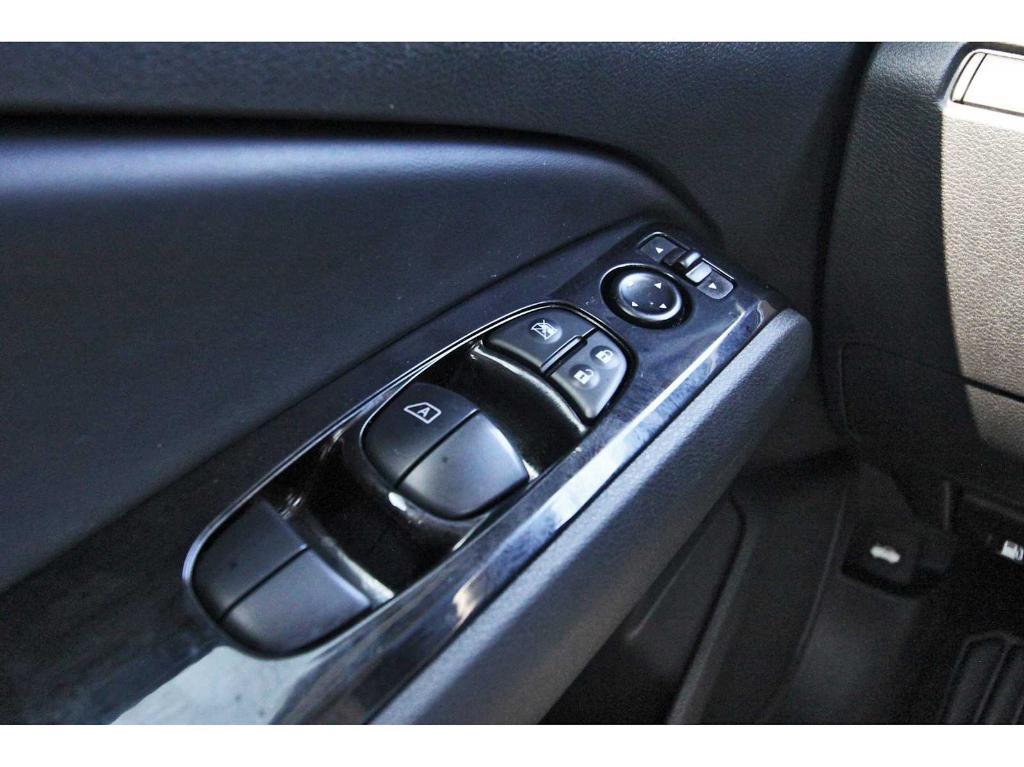 used 2025 Nissan Altima car, priced at $25,777