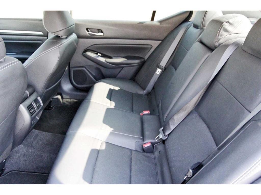 used 2025 Nissan Altima car, priced at $25,777