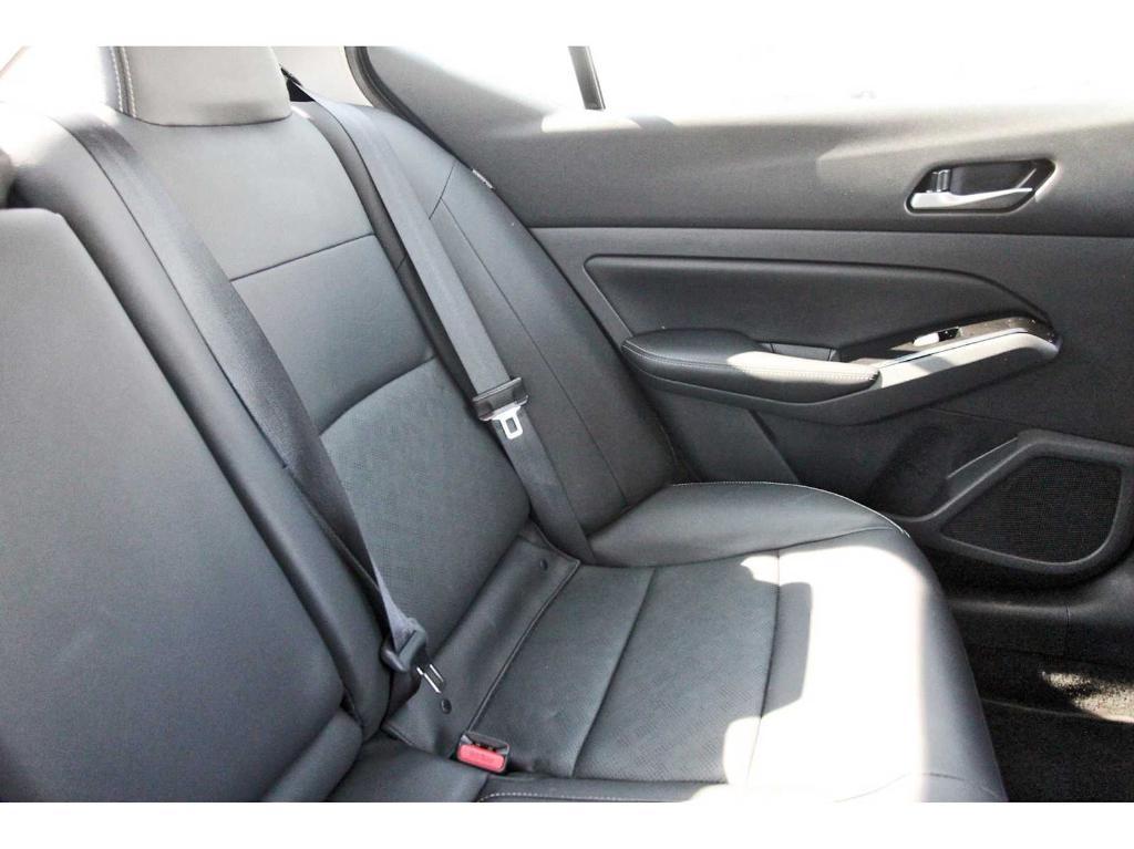 used 2025 Nissan Altima car, priced at $25,777