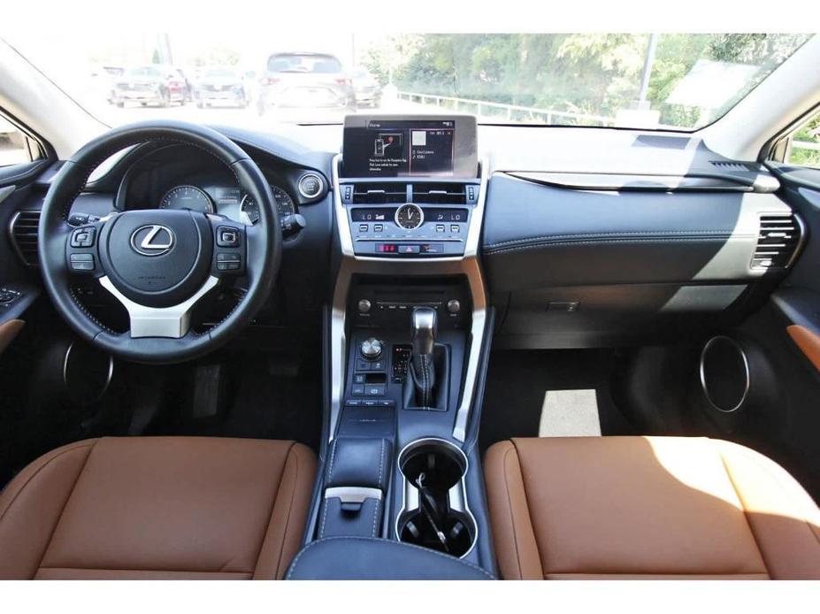 used 2021 Lexus NX 300 car, priced at $31,998