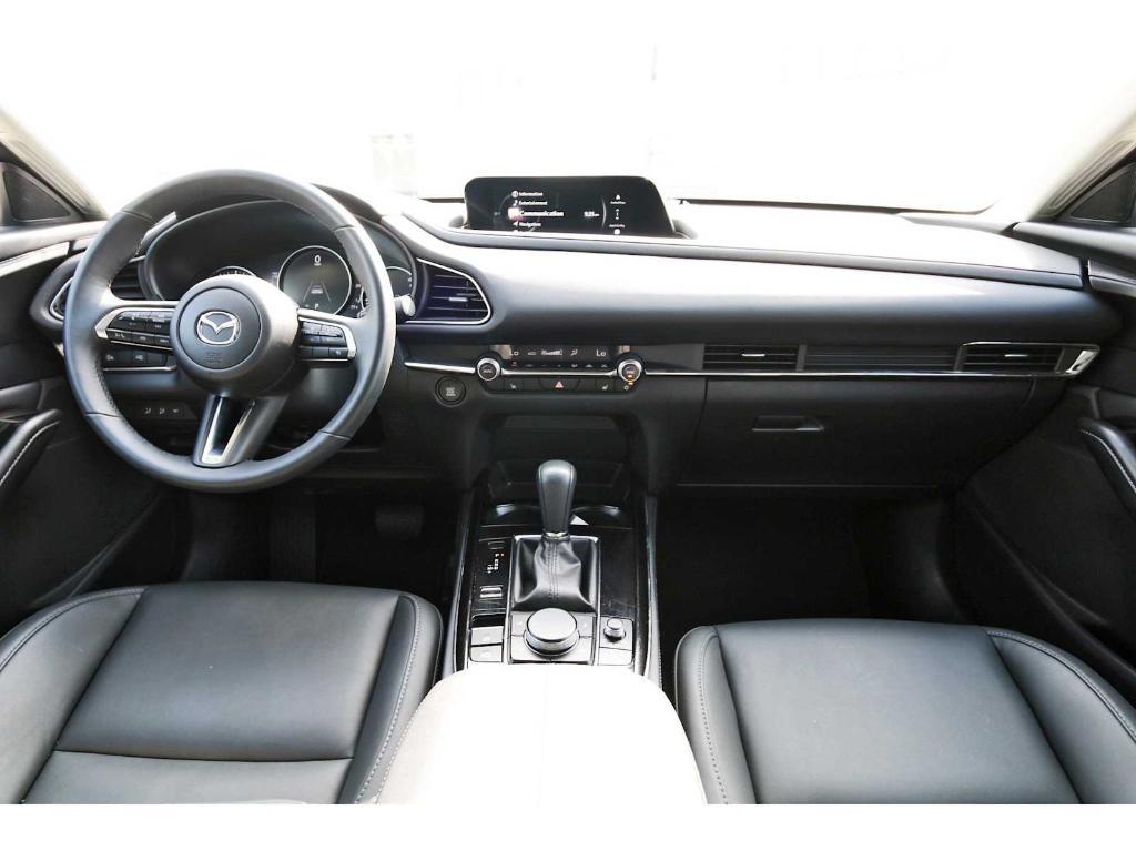 used 2025 Mazda CX-30 car, priced at $26,998