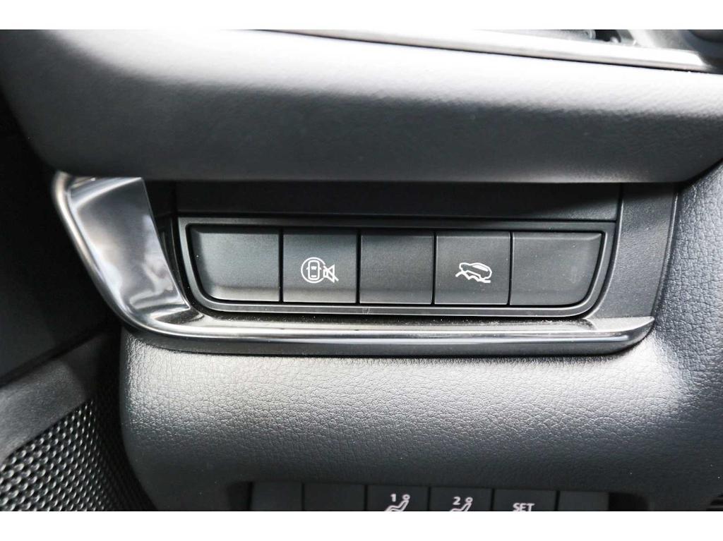 used 2025 Mazda CX-30 car, priced at $26,998
