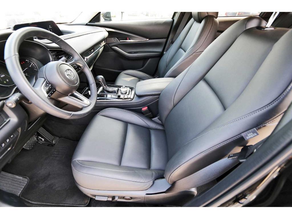 used 2025 Mazda CX-30 car, priced at $26,998
