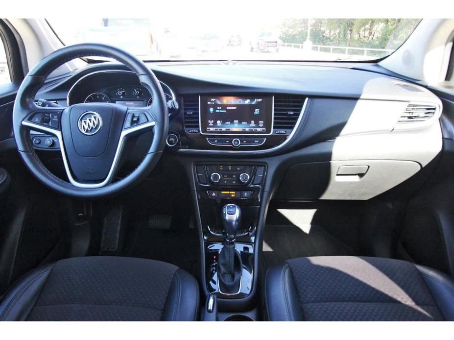 used 2019 Buick Encore car, priced at $11,998