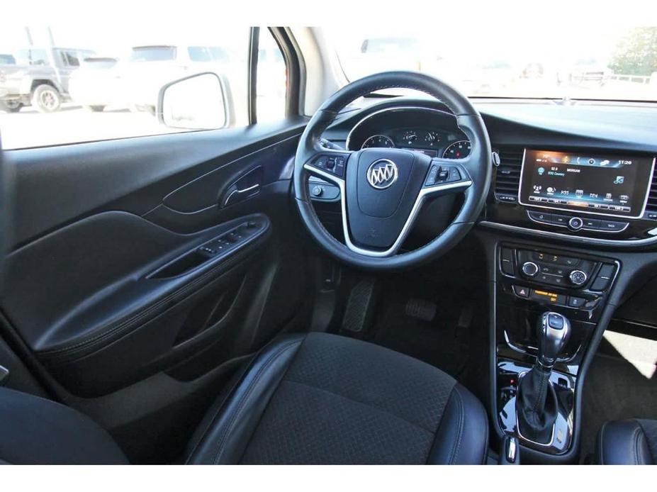 used 2019 Buick Encore car, priced at $11,998