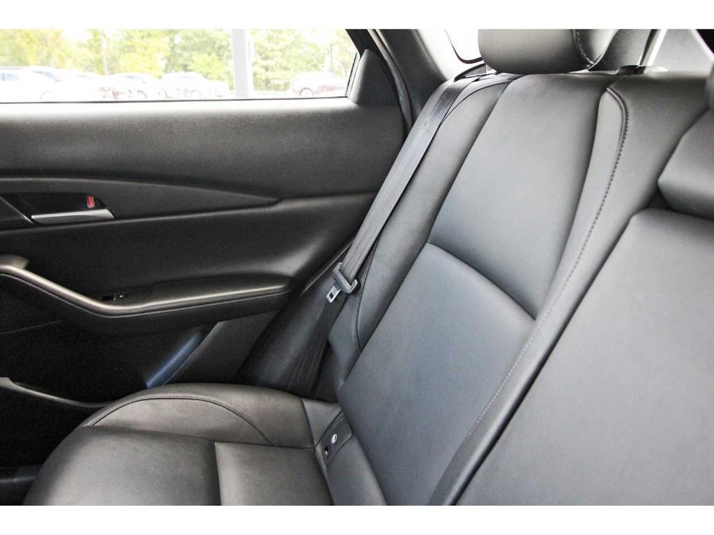 used 2021 Mazda CX-30 car, priced at $16,998