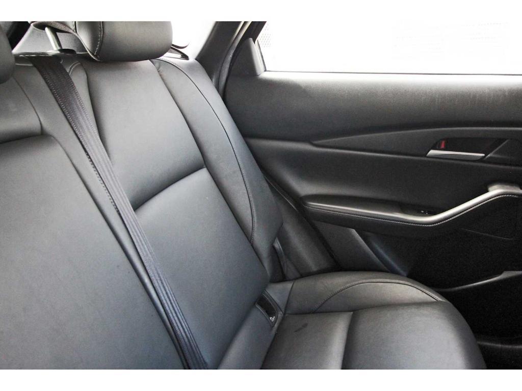 used 2021 Mazda CX-30 car, priced at $16,998