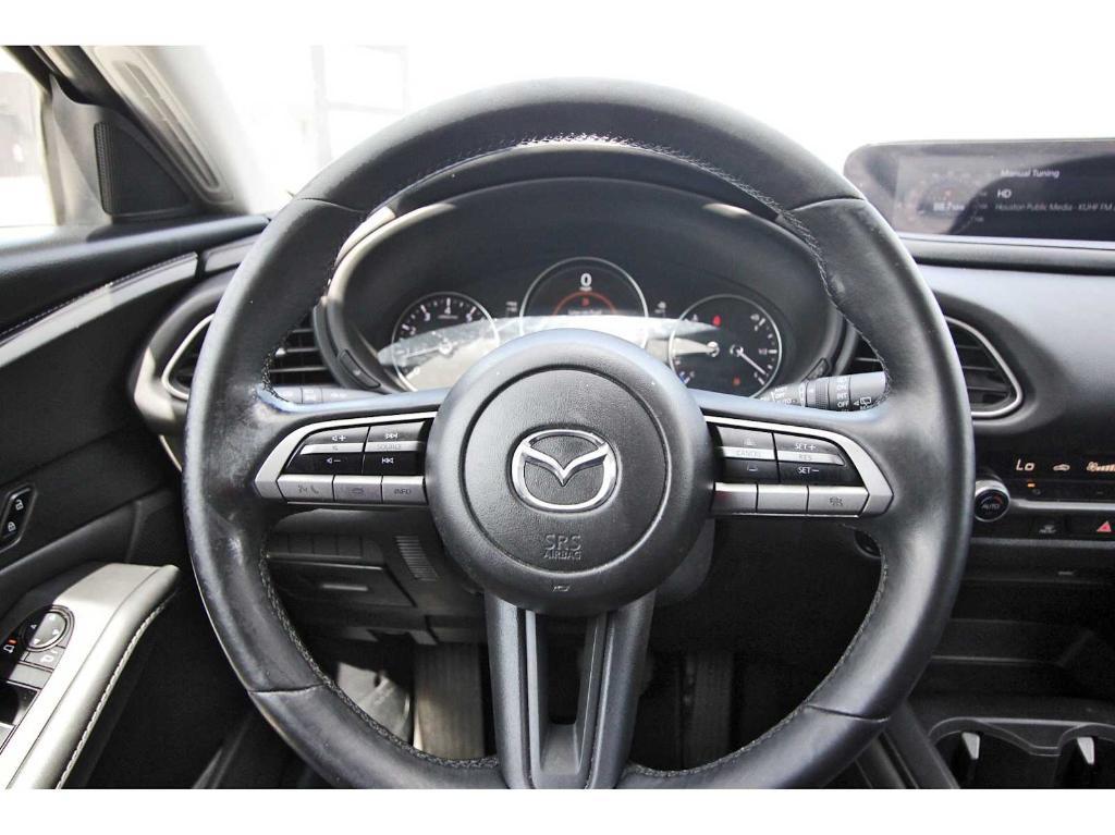 used 2021 Mazda CX-30 car, priced at $16,998