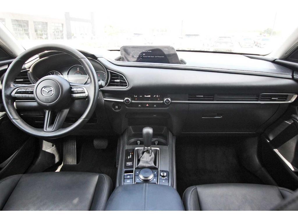 used 2021 Mazda CX-30 car, priced at $16,998