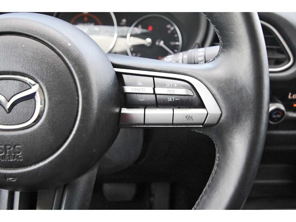 used 2021 Mazda CX-30 car, priced at $16,998