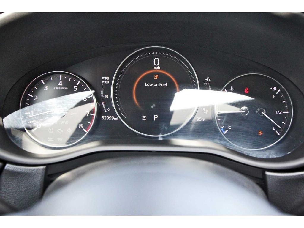 used 2021 Mazda CX-30 car, priced at $16,998