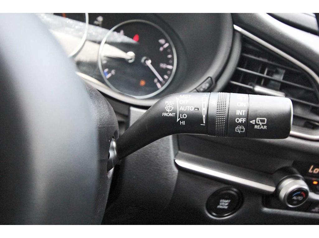 used 2021 Mazda CX-30 car, priced at $16,998