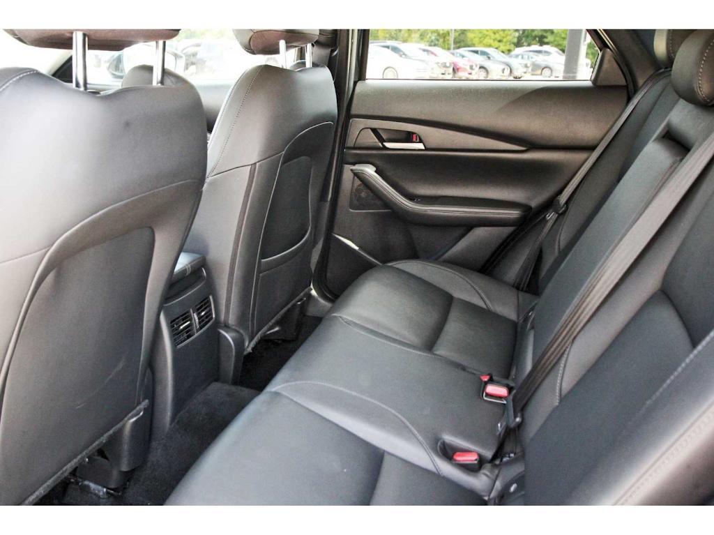 used 2021 Mazda CX-30 car, priced at $16,998