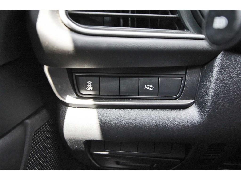 used 2021 Mazda CX-30 car, priced at $16,998