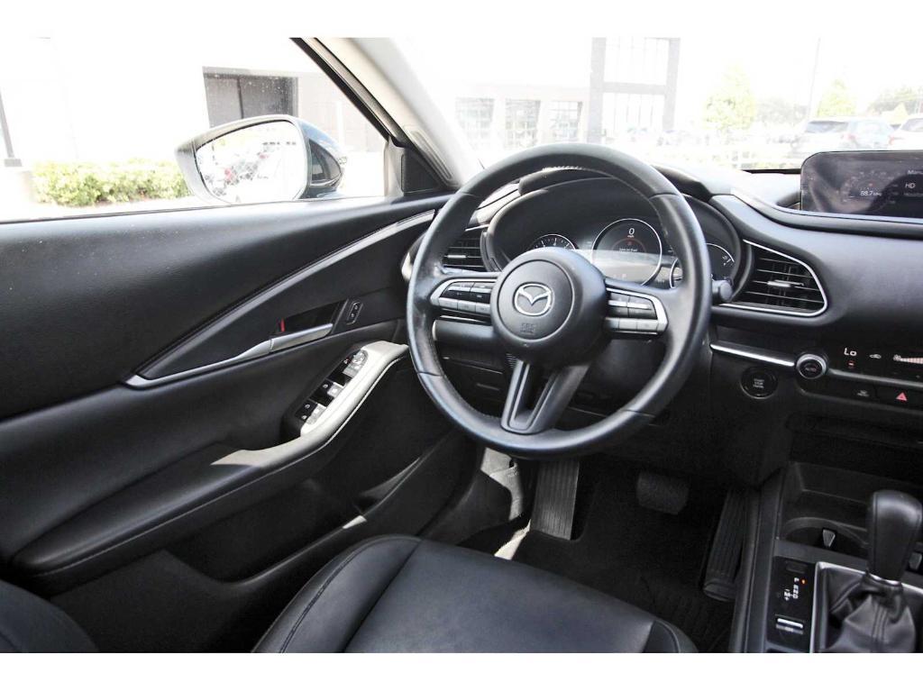 used 2021 Mazda CX-30 car, priced at $16,998