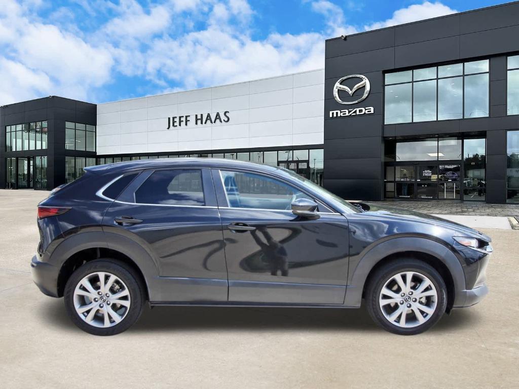 used 2021 Mazda CX-30 car, priced at $16,998