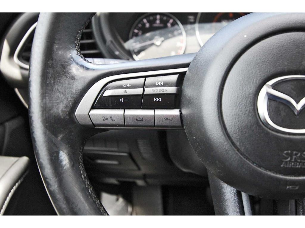 used 2021 Mazda CX-30 car, priced at $16,998