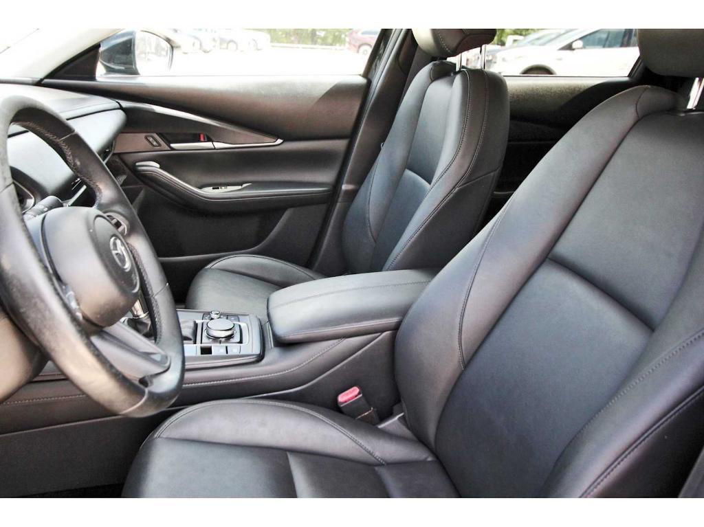 used 2021 Mazda CX-30 car, priced at $16,998