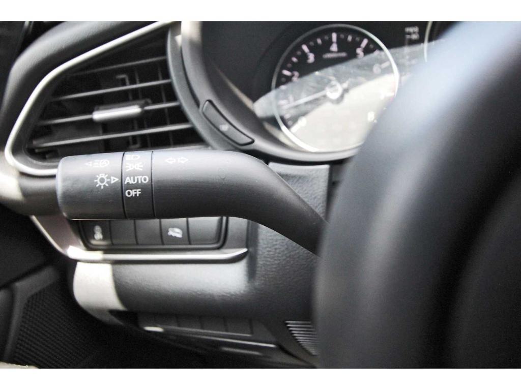 used 2021 Mazda CX-30 car, priced at $16,998