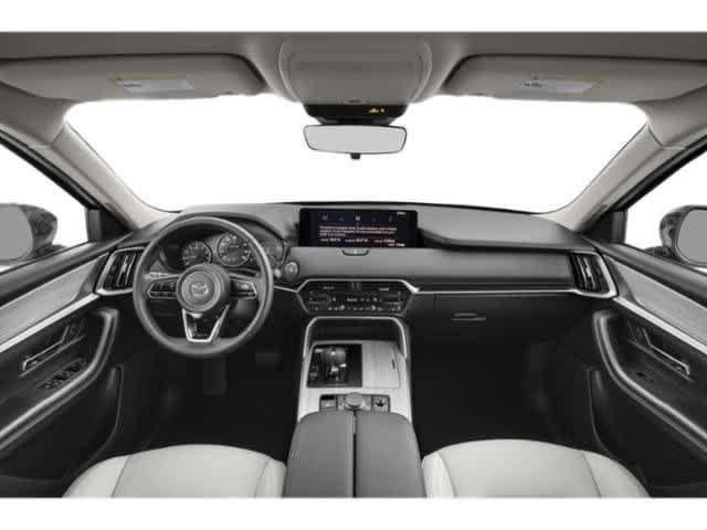 used 2025 Mazda CX-70 car, priced at $37,998
