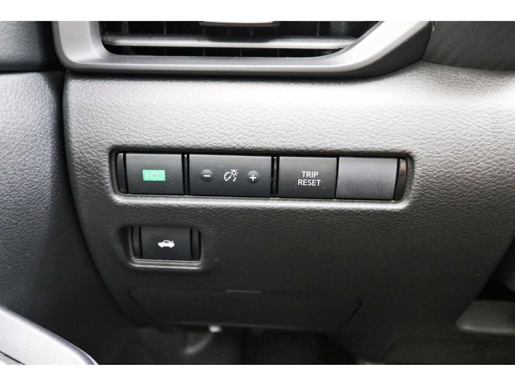 used 2024 Nissan Sentra car, priced at $19,377
