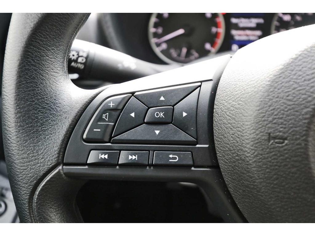 used 2024 Nissan Sentra car, priced at $19,377