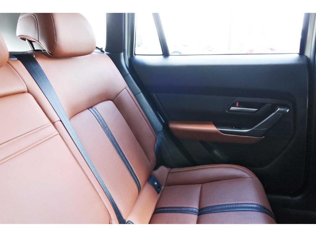used 2023 Mazda CX-50 car, priced at $29,448