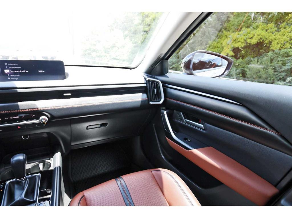 used 2023 Mazda CX-50 car, priced at $29,448