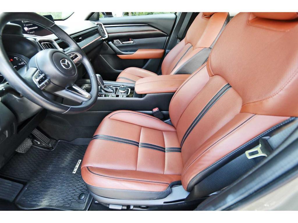used 2023 Mazda CX-50 car, priced at $29,448