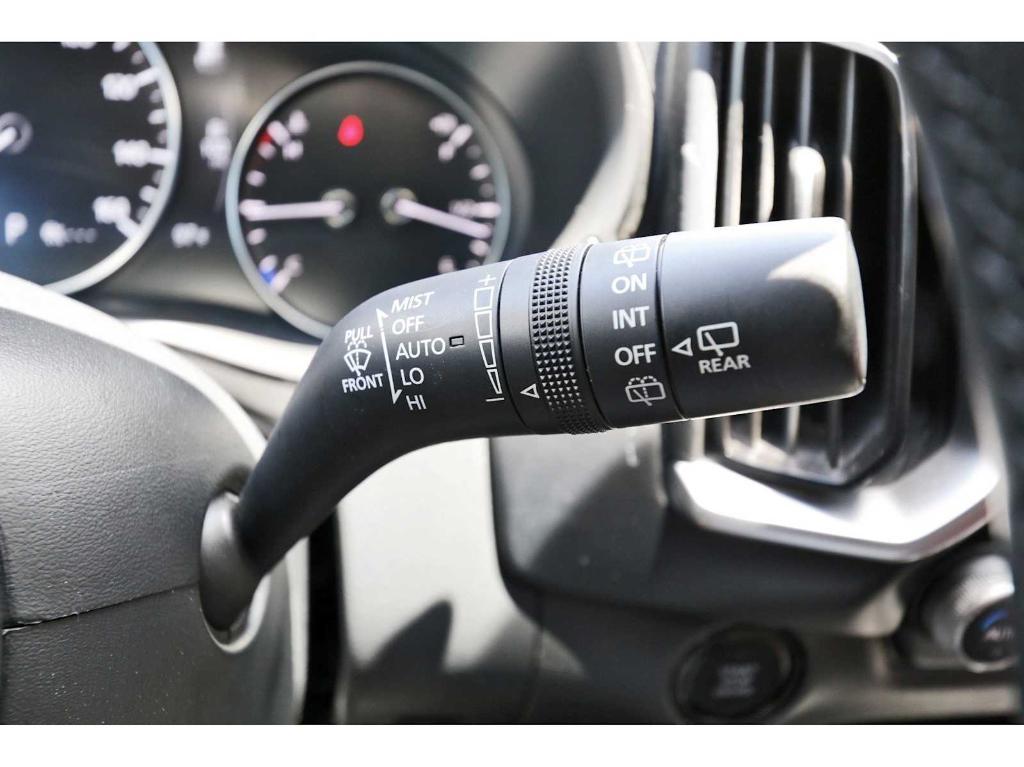 used 2023 Mazda CX-50 car, priced at $29,448