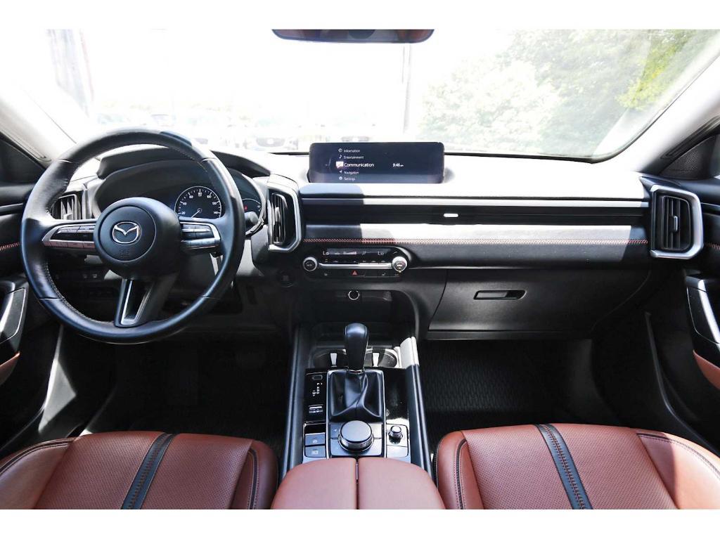used 2023 Mazda CX-50 car, priced at $29,448