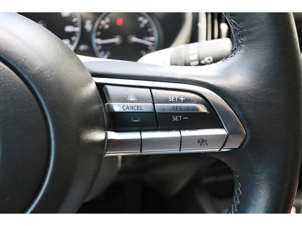 used 2023 Mazda CX-50 car, priced at $29,448