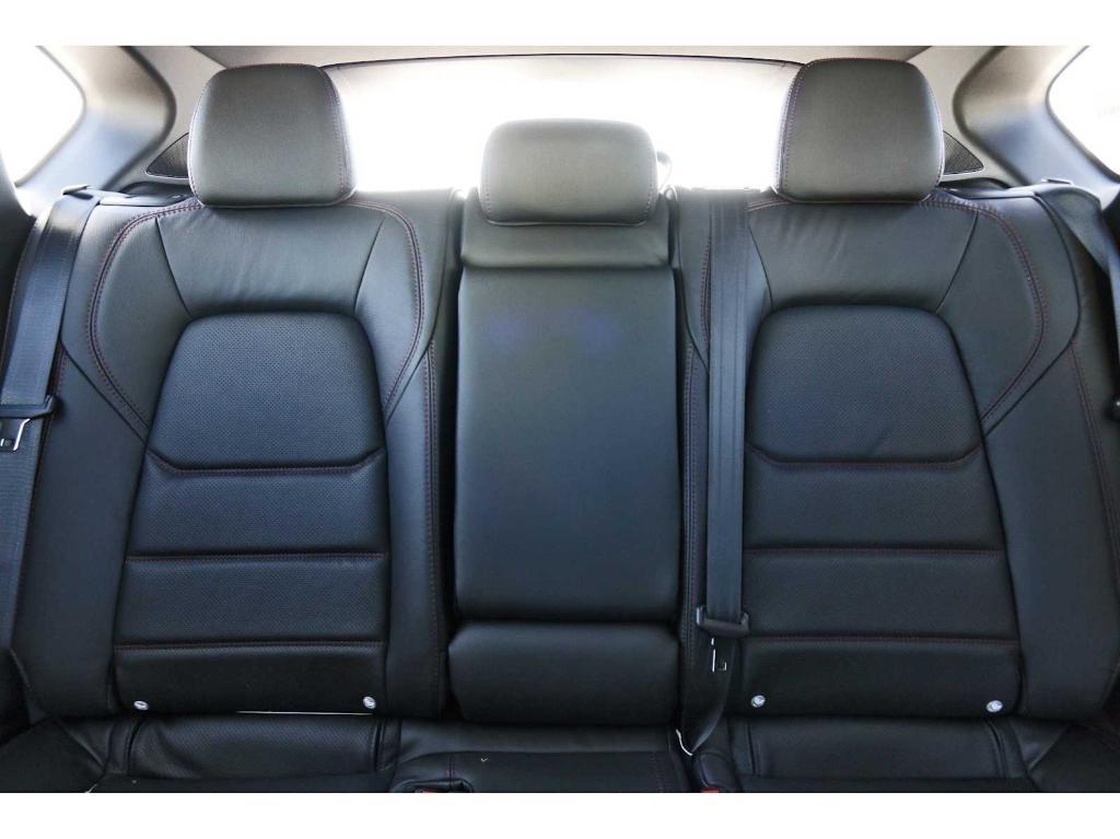 new 2025 Mazda CX-5 car, priced at $38,880