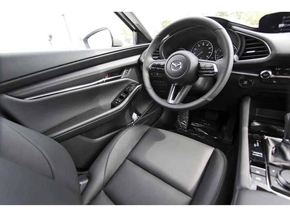 new 2025 Mazda Mazda3 car, priced at $27,231