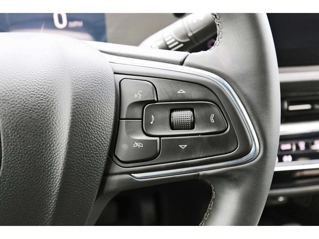 used 2024 Buick Envista car, priced at $27,404